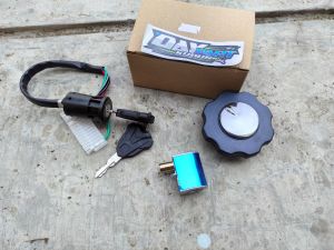 kunci set honda win 100 set tutup tangki dan kunci stang import kunci kontak on off win 100 set tutup tengki tenki bensin honda win 100 set kunci stir dan tutup tanki Keyset kunci set kontak stang tangki honda win100 win 100 kunci set Honda win100 kunci