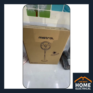 Mistral 16" Stand Fan MSF1629WV2