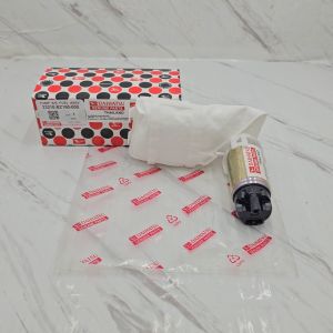 Fuel pump + saringan bensin DAIHATSU ALYA 1SET