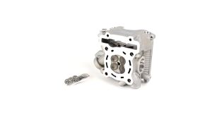 ATAKA RACING Super Head Porting CNC Nmax OLD Nmax Lama 22/19 23/20 Head Cylinder