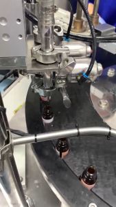 YURIZUMI Serum Eyelash BPOM - Serum Penumbuh Alis Eye Lash Oil 10ml