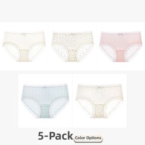 Yuzhaolin | Antibacterial Breathable Quick-Dry Underwear