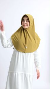BERGO PET KAMIILA JERSEY SIZE M - L & XL PREMIUM ANTI TEMBEM