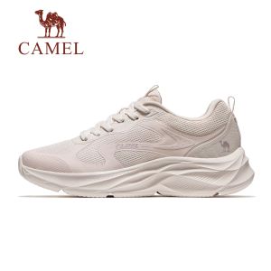 CAMEL | Mesh Breathable Sports Shoes