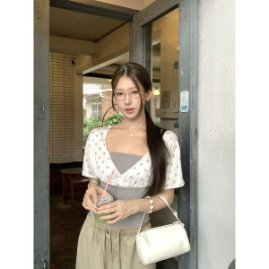 New Design Summer Short Sleeve T-Shirt Slim Fit