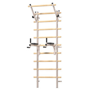 HEAD | Multifunctional Home Gymnastics Pull-Up Stand For Yoga Stretching and Rehabilitation 1pc