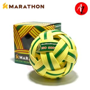 Marathon 101 Synthetic Sepak Takraw
