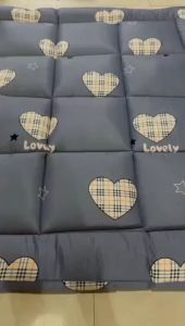 [ Giá Hủy Diệt ] Tấm Bảo Vệ Đệm Topper tiêu chuẩn 5 sao