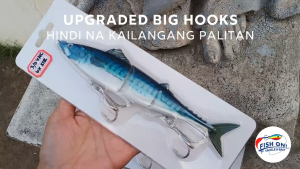 20cm 65g 4-Jointed Sections Fishing Rapala/Lure Hard Bait for Subid Trolling Barracuda Tangige Mamsa Tuna Barracuda Lures Barracuda Lure Rapala Bait Rapalas For Trout - Lazada