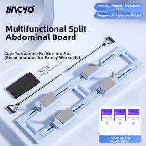MACYO | Multi-functional Abdominal Board Exercise Equipment