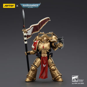 JOYTOY | Blood Angel Guard Collectible 1:18 Model