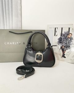 TAS WANITA C*K GENOVA PREMIUM IMPORT