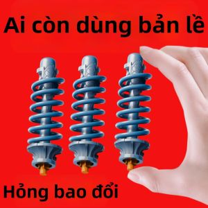 BEIDIANNI | Đóng Cửa Tự Động Điều Chỉnh Được Bằng Thép Không Gỉ