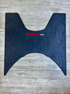 THẢM ĐỂ CHÂN XE VARIO 125-150- 160 CAOSU