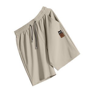 Warrior | Cool and Quick Drying Mens Straight Leg Shorts