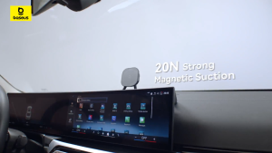 【New Arrivals】Baseus PrimeTrip C03s Magnetic Car Mount for Dashboard