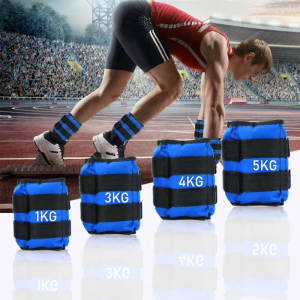 RUANFU | Training Weighted Belt for Legs and Arms