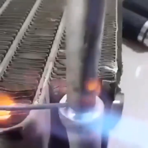 Kawat Las Bakar AA isi 10 MS