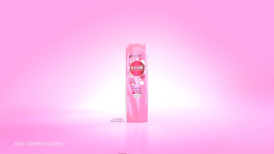 Sunsilk Anti Dandruff 320ml 400ml silky smooth black shine Hair Shampoo shiny