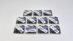 1pcs-ATAKA Intake & Exhaust Valve 4.5MM Sniper 135 Sniper 150 19/20/22/23/24/25/26/27/28/29/30MM