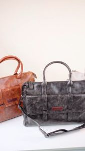 HONYAN MAN PREMIUM Tas Wanita Gavin Totebag Tas Kerja Tas Laptop Tas Wanita Kulit Berkualitas