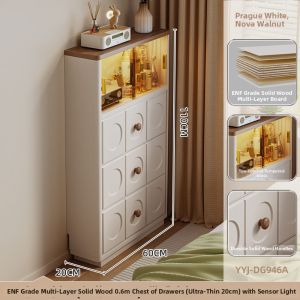 YANGYING | Slim Sideboard 20cm