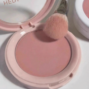blk cosmetics | Single Color Blush Powder New Long-lasting Low Saturation