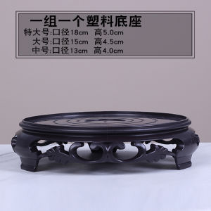 Large Size Ceramic Flower Pot for Chinese Money Plant And Water Lily Green Ivy No Hole Design Special for Hydroponics Gardening