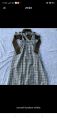 OVERALL DRESS KOTAK KOTAK DRES WANITA DEWASA DAN REMAJA ROK WANITA. 