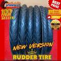 NEW VERSION RUDDER TIRE | FAST DELIVERY | Always New (Wholesale Price). 