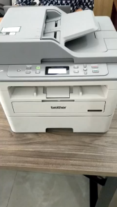 Hộp Quang (Hộp Scan) Máy In Brother 7535DW / Brother B2000D / Ricoh SP230 – Linh Kiện Chính Hãng Tháo Máy