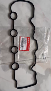 GENUINE 100% Original Valve Cover Gasket Cylinder head gasket Honda Jazz GD City GD 2004-2008 12341-PWA-000