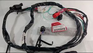 Kabel Body Vario: Pemahaman & Penggunaan