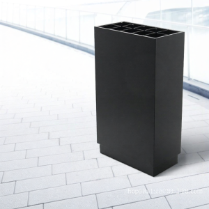ZHIZHOU | Home And Commercial Use Umbrella Stand Large Capacity