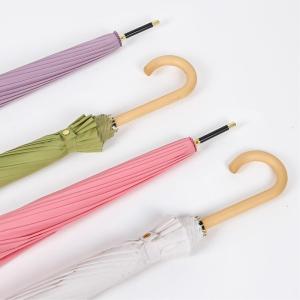 Fresh Elegant Womens Sun and Rain Umbrella
