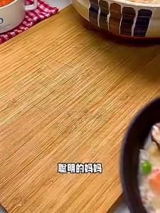 FANZUZHEN | Premium Dried Scallop 500g