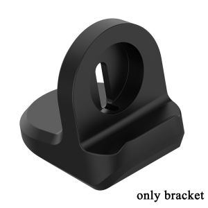 Charging Cable For Samsung Galaxy Watch 5 Pro 5 4 3 Universal Bracket Smartwatch Charging Stand For Watch Gear S3 S2 Dock Holder