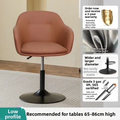 Elevating Luxury Bar Stool