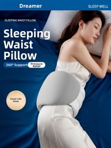 ZHIMENGREN | Elderly Bed Support Waist Cushion