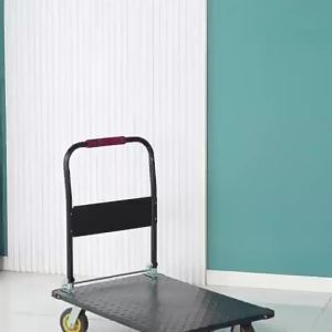 MOLORE | Silent Foldable Metal Hand Truck