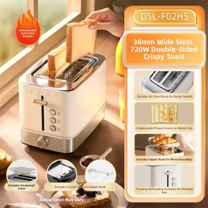 Bear | Automatic Toaster