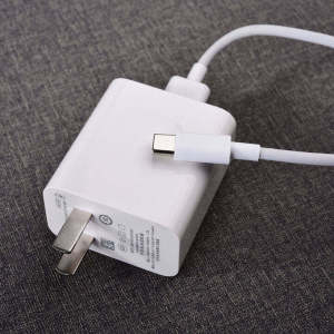 Huawei 40W Supercharge charger 5A Type C data cable Fast charging adapter 10V 4A Super Charging Fast Charger With 5A Type C Cable for huawei Mate 20 pro Magic 2 P20 P30 pro Honor 10