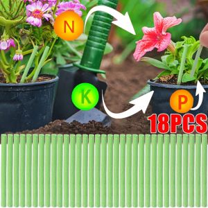 Universal Plant Nutrition Stick Plant Rooting Fertilizer New Indoor Potted Flower Growth Enhancer Bar Garden Compound Fertilizer