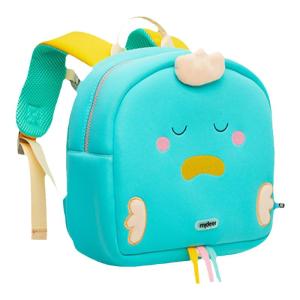 MiDeer | Lightweight Cartoon Childrens Backpack