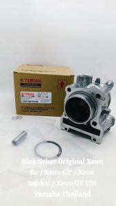 Blok Seher Original Xeon RC / Xeon GT / Xeon Injeksi / Xeon GT 125 Yamaha Thailand TH622