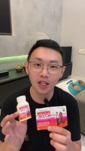 Enervon Active Vitamin C dan B Complex Suplement Produktivitas Isi 30 Tablet (1 Botol x 30 Tablet) Tablet Multivitamin Halal Aman Untuk Usia 18-25 Tahun Zinc Dalam Suplement - Lazada