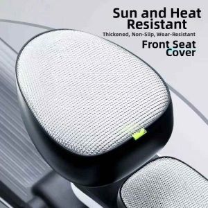CHENGSHI CHEPIN | Waterproof Sun-Resistant Wear-Resistant All-Season Seat Cover