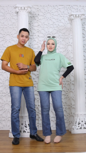 100 Ribu Dapat 5 Kaos Distro Pria Wanita Dewasa Ukuran M L XL XXL XXXL T-Shirt Distro Baju Kaos Pria