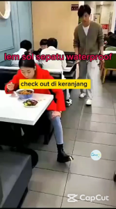Lem Perekat Sol Sepatu Waterproof Shoe Glue Penambal Perbaikan Lem Transparan Kuat
