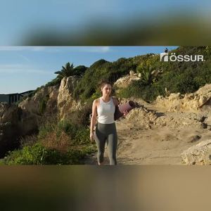 Ossur | Ankle Support Brace for Ankle Protection
